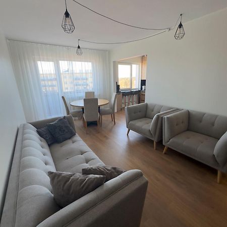 Kesklinna Apartement Haapsalu Kültér fotó