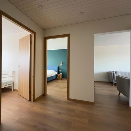 Kesklinna Apartement Haapsalu Kültér fotó