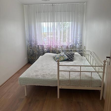 Kesklinna Apartement Haapsalu Kültér fotó