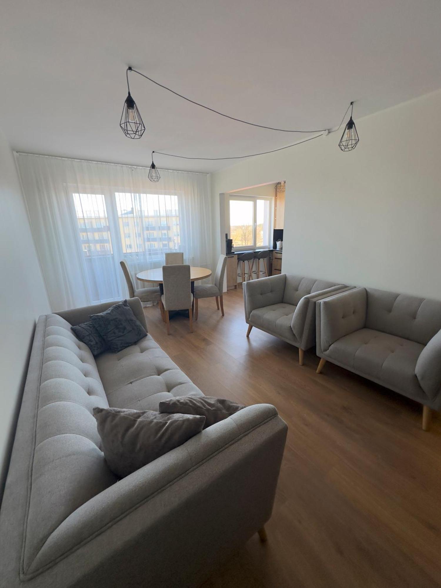 Kesklinna Apartement Haapsalu Kültér fotó