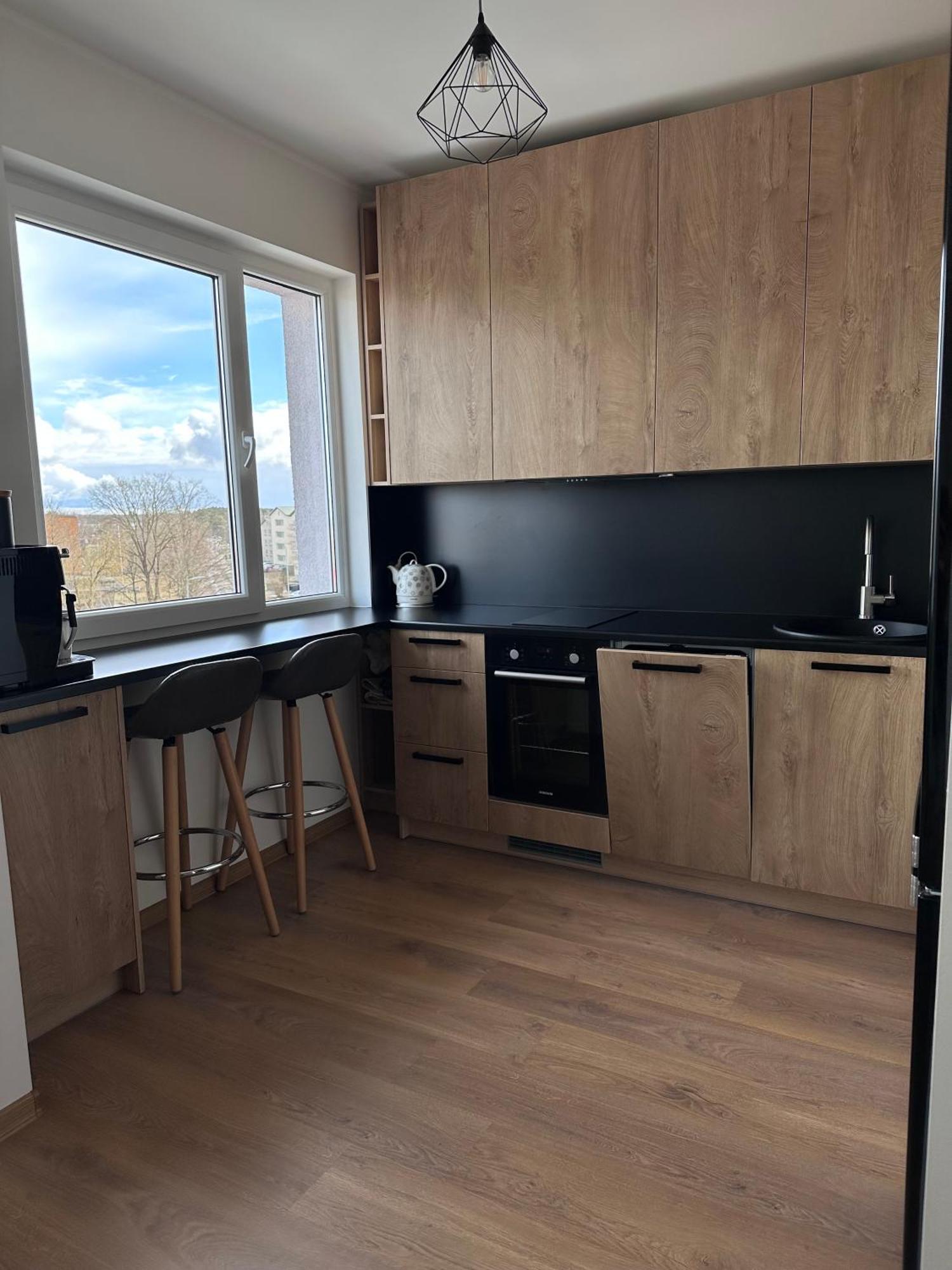 Kesklinna Apartement Haapsalu Kültér fotó