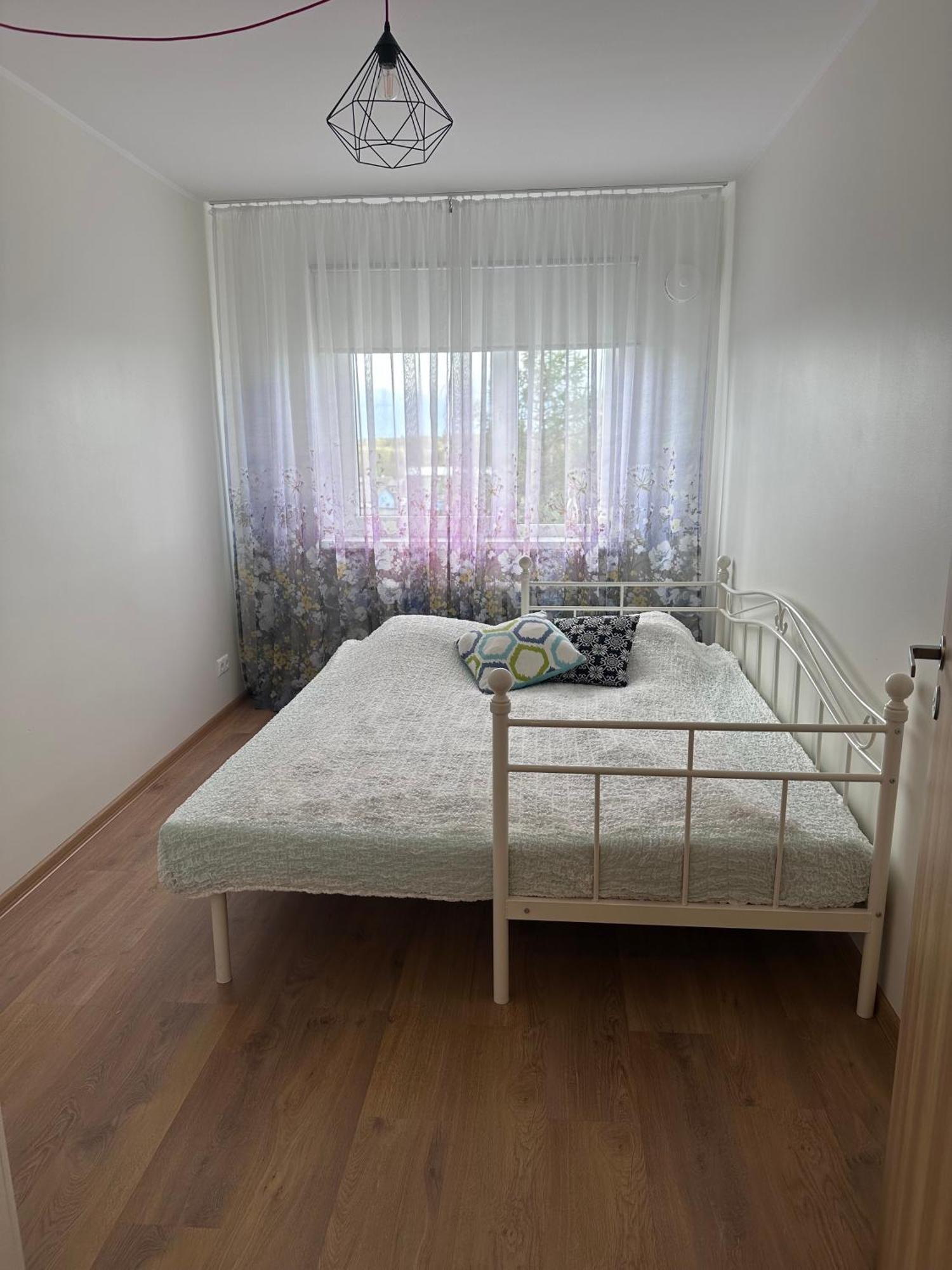 Kesklinna Apartement Haapsalu Kültér fotó