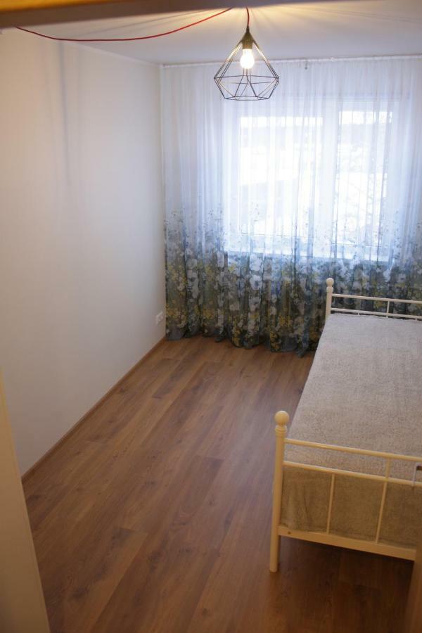 Kesklinna Apartement Haapsalu Kültér fotó