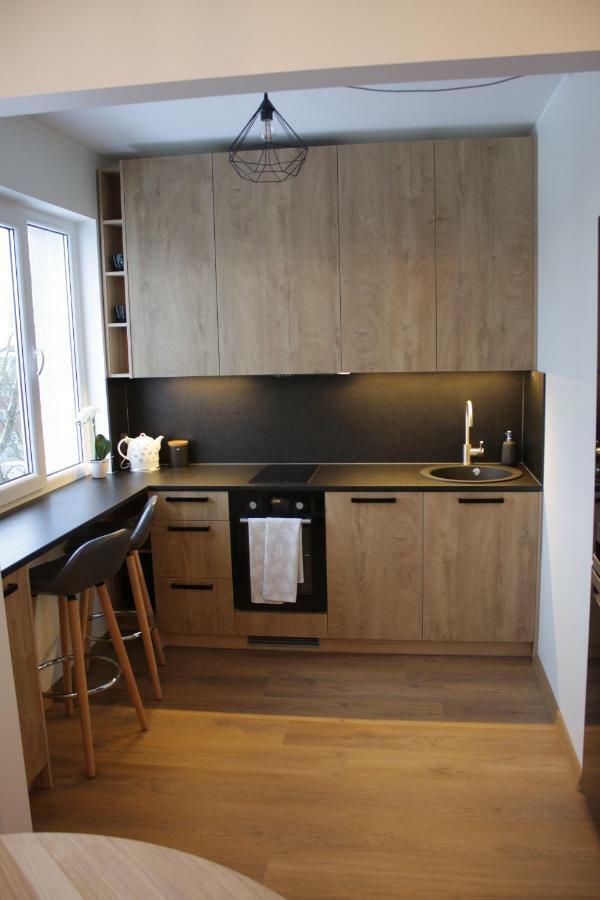 Kesklinna Apartement Haapsalu Kültér fotó