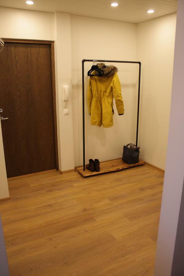 Kesklinna Apartement Haapsalu Kültér fotó