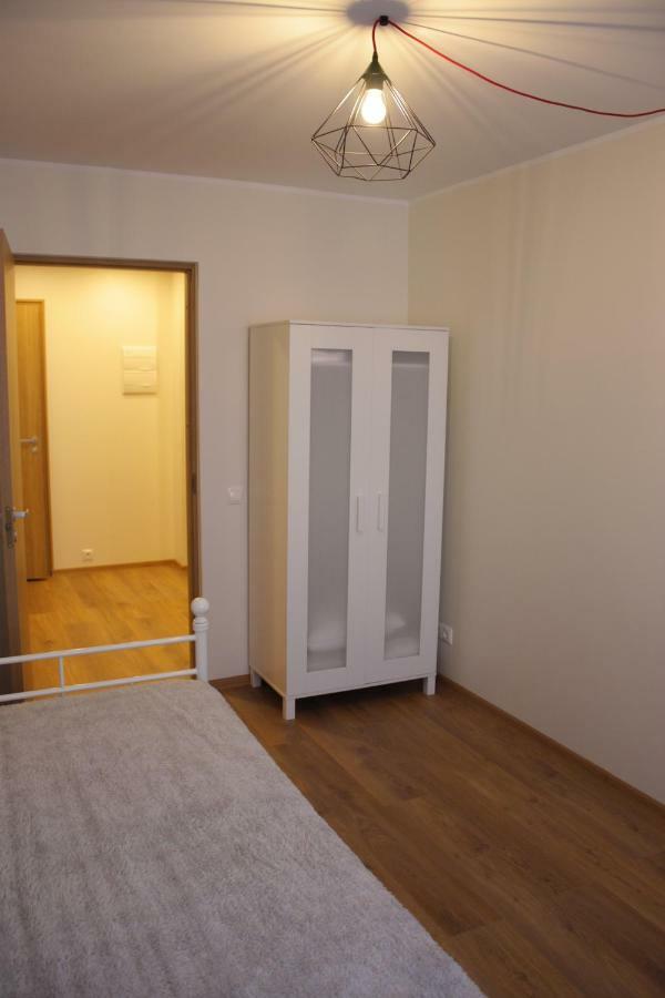 Kesklinna Apartement Haapsalu Kültér fotó
