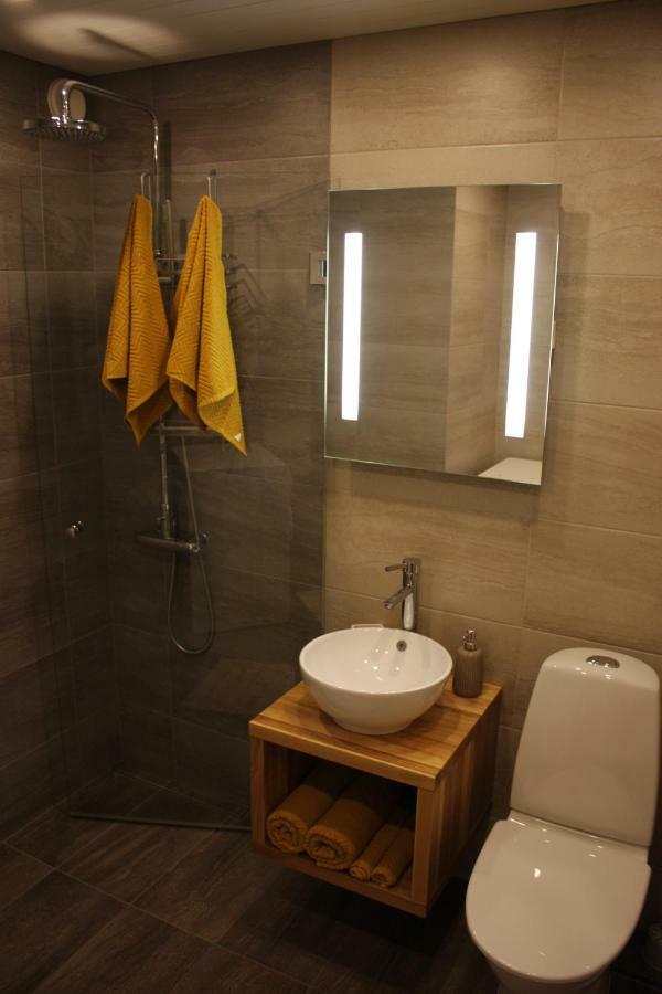 Kesklinna Apartement Haapsalu Kültér fotó