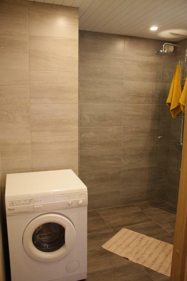 Kesklinna Apartement Haapsalu Kültér fotó
