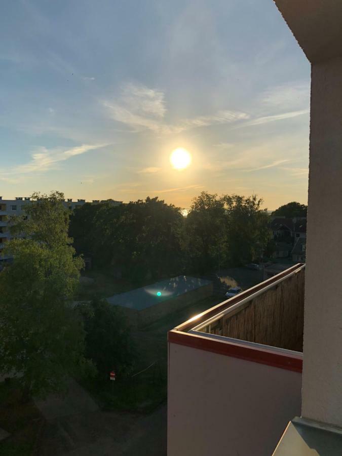 Kesklinna Apartement Haapsalu Kültér fotó