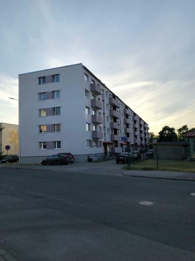 Kesklinna Apartement Haapsalu Kültér fotó