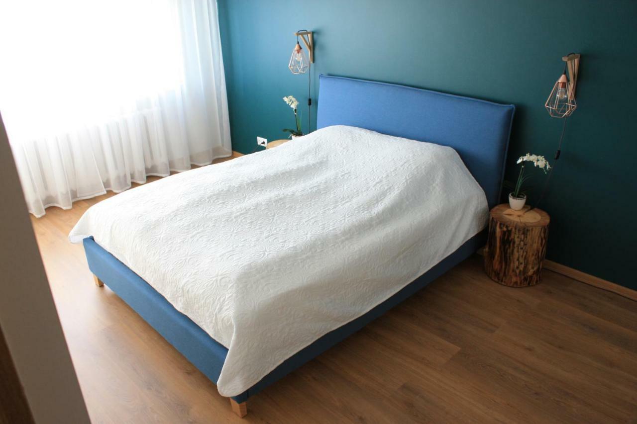 Kesklinna Apartement Haapsalu Kültér fotó